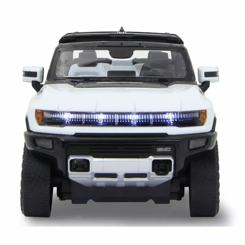 RC-auto Jamara Hummer EV elektromotor 1:26 voor kinderen 6+
