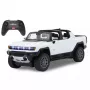 RC-auto Jamara Hummer EV elektromotor 1:26 voor kinderen 6+