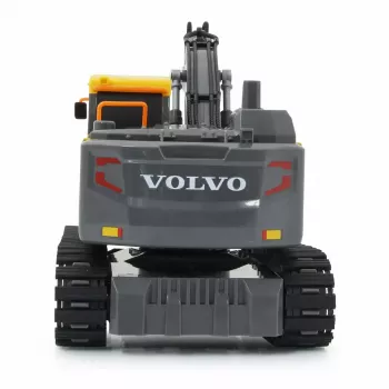 Graafmachine Jamara Volvo EC160E elektrische aandrijving 1:26