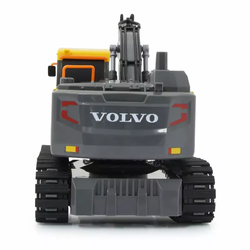 Graafmachine Jamara Volvo EC160E elektrische aandrijving 1:26