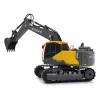 Graafmachine Jamara Volvo EC160E elektrische aandrijving 1:26