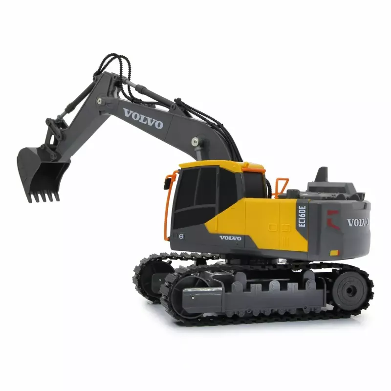 Graafmachine Jamara Volvo EC160E elektrische aandrijving 1:26