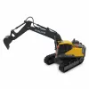 Graafmachine Jamara Volvo EC160E elektrische aandrijving 1:26