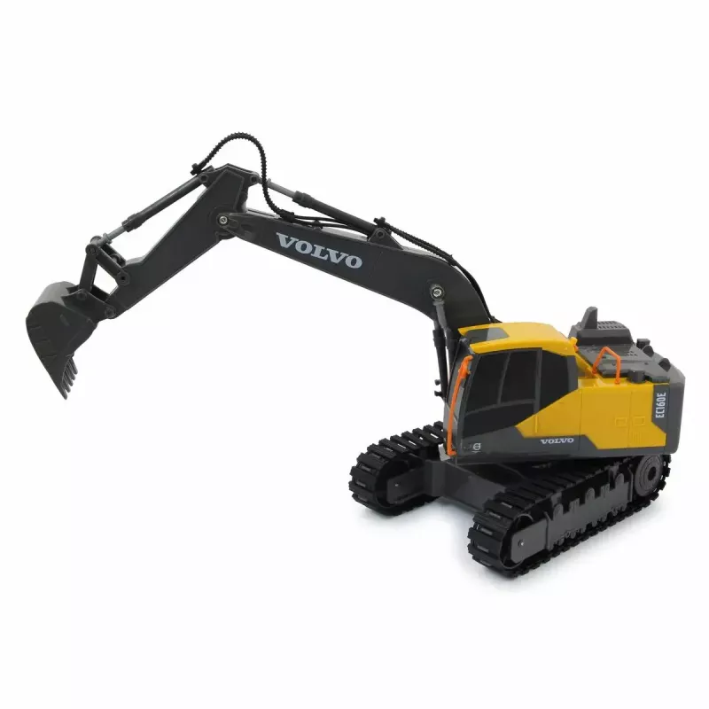 Graafmachine Jamara Volvo EC160E elektrische aandrijving 1:26