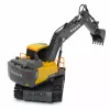 Graafmachine Jamara Volvo EC160E elektrische aandrijving 1:26