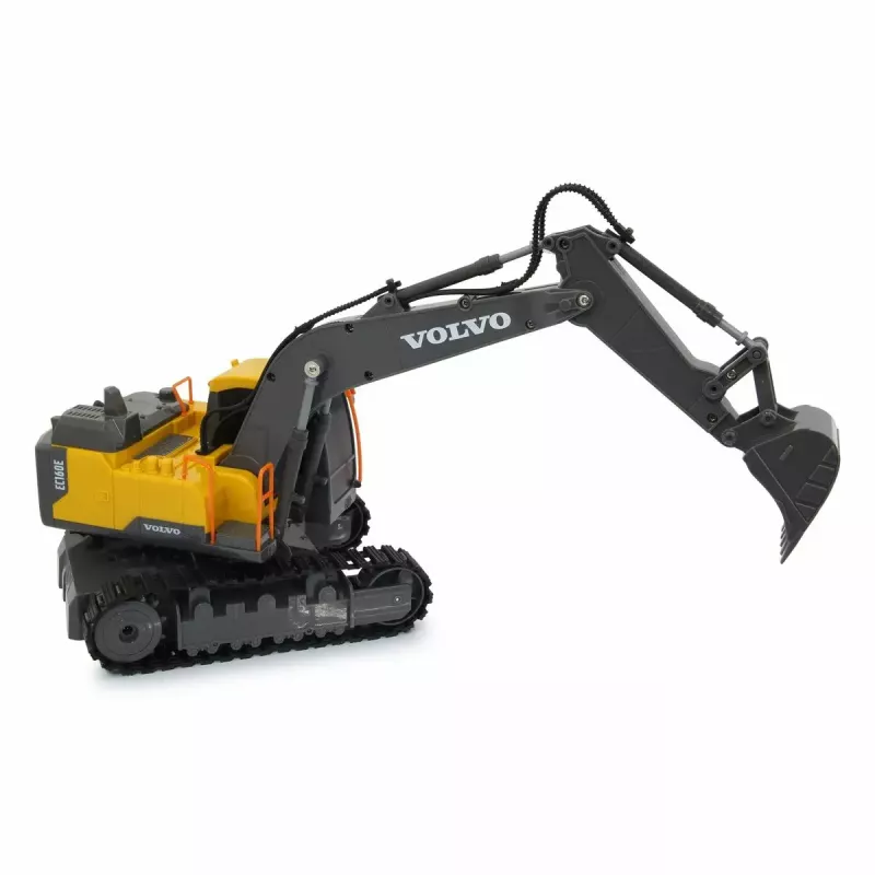 Graafmachine Jamara Volvo EC160E elektrische aandrijving 1:26