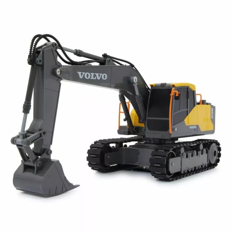 Graafmachine Jamara Volvo EC160E elektrische aandrijving 1:26