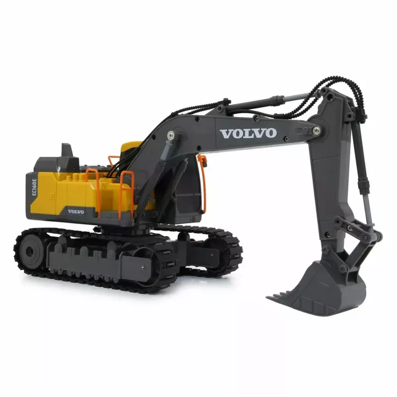 Graafmachine Jamara Volvo EC160E elektrische aandrijving 1:26