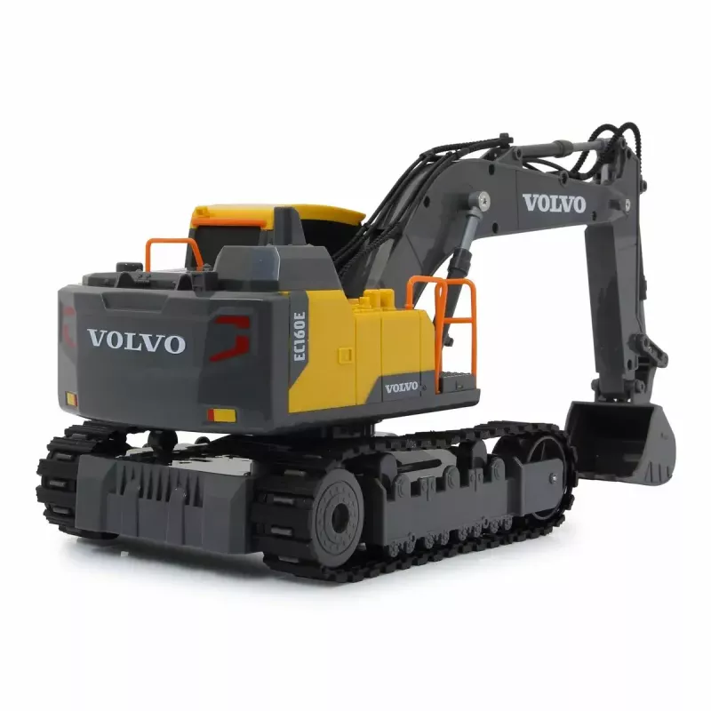 Graafmachine Jamara Volvo EC160E elektrische aandrijving 1:26