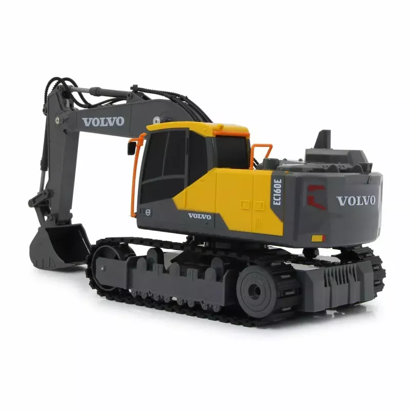 Graafmachine Jamara Volvo EC160E elektrische aandrijving 1:26