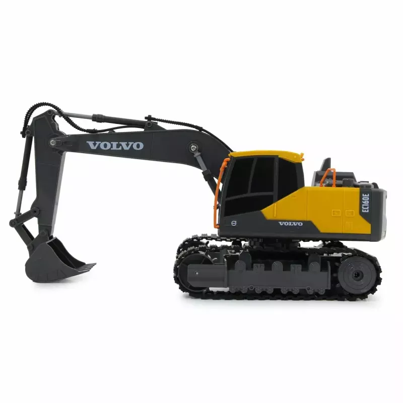 Graafmachine Jamara Volvo EC160E elektrische aandrijving 1:26