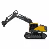 Graafmachine Jamara Volvo EC160E elektrische aandrijving 1:26