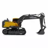 Graafmachine Jamara Volvo EC160E elektrische aandrijving 1:26