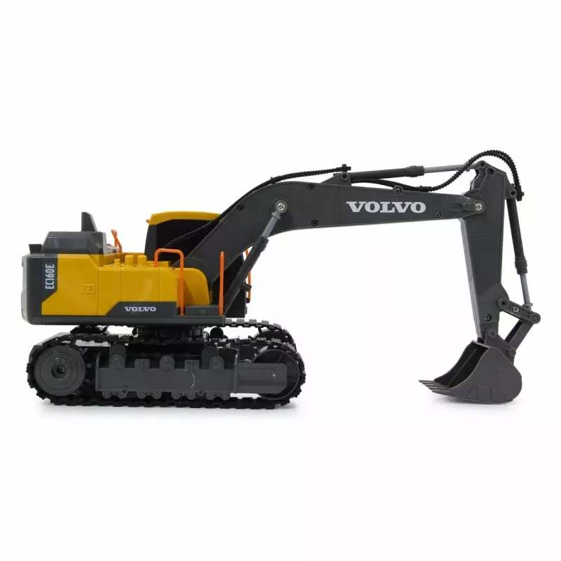 Graafmachine Jamara Volvo EC160E elektrische aandrijving 1:26