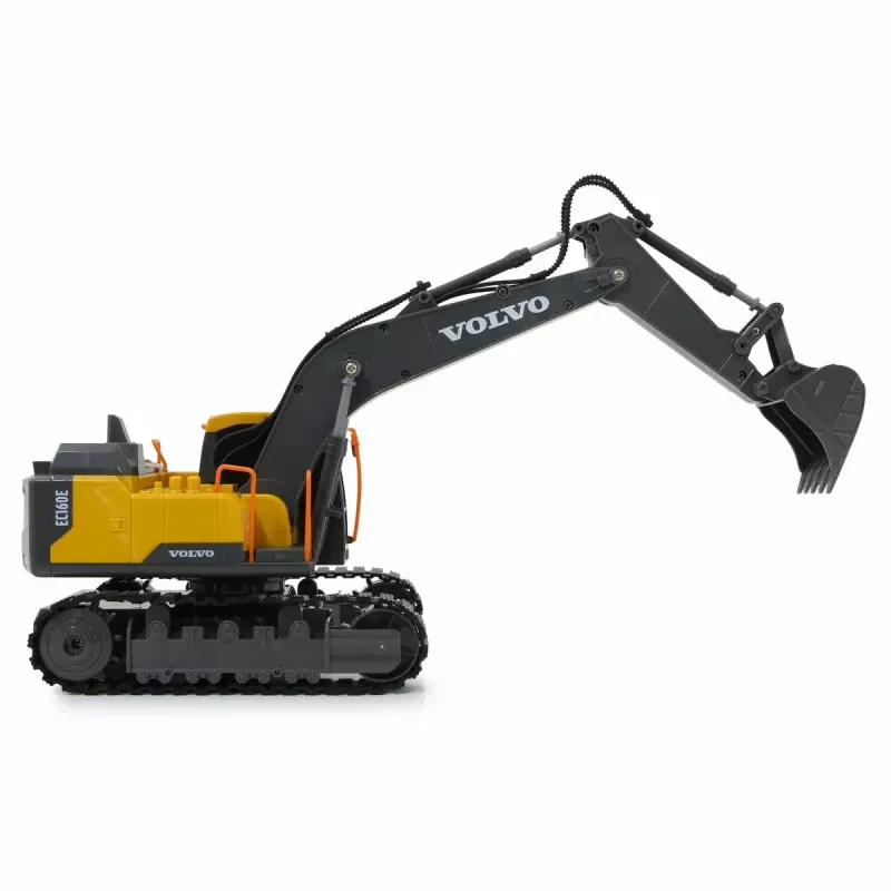 Graafmachine Jamara Volvo EC160E elektrische aandrijving 1:26