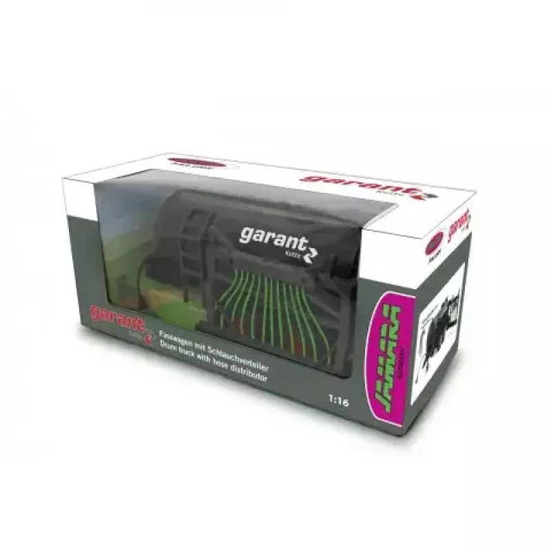 Watertank Jamara 405236