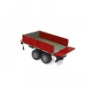Aanhangwagen Jamara 413108