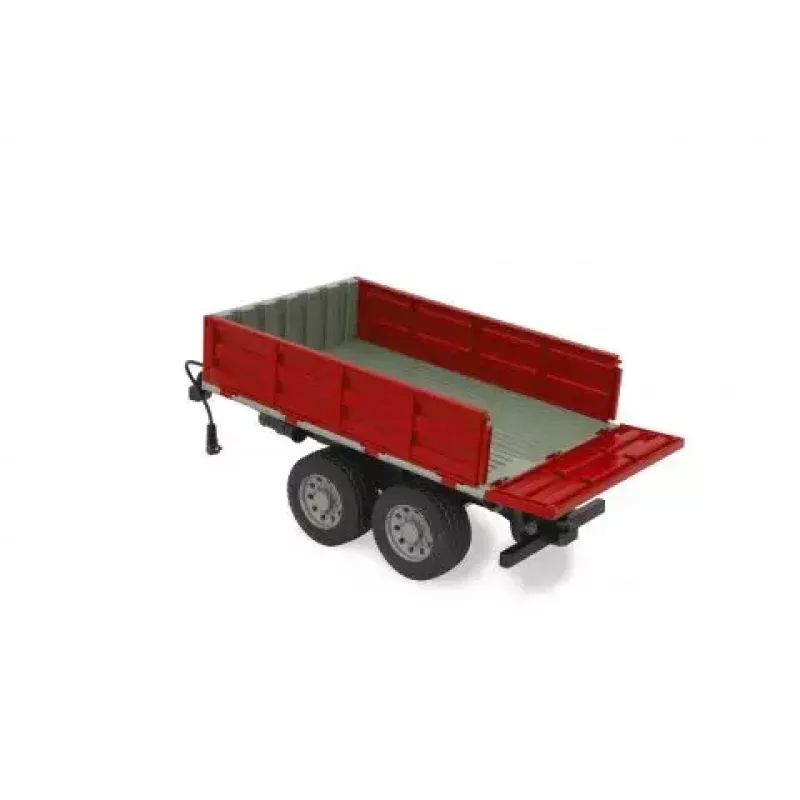 Aanhangwagen Jamara 413108