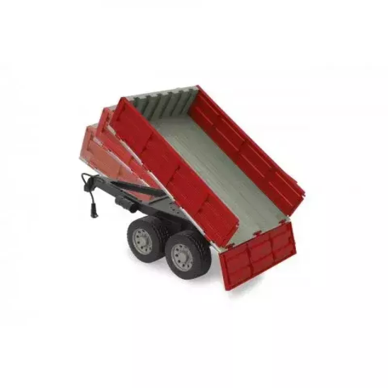 Aanhangwagen Jamara 413108