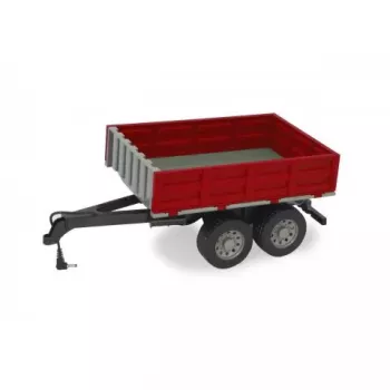Aanhangwagen Jamara 413108
