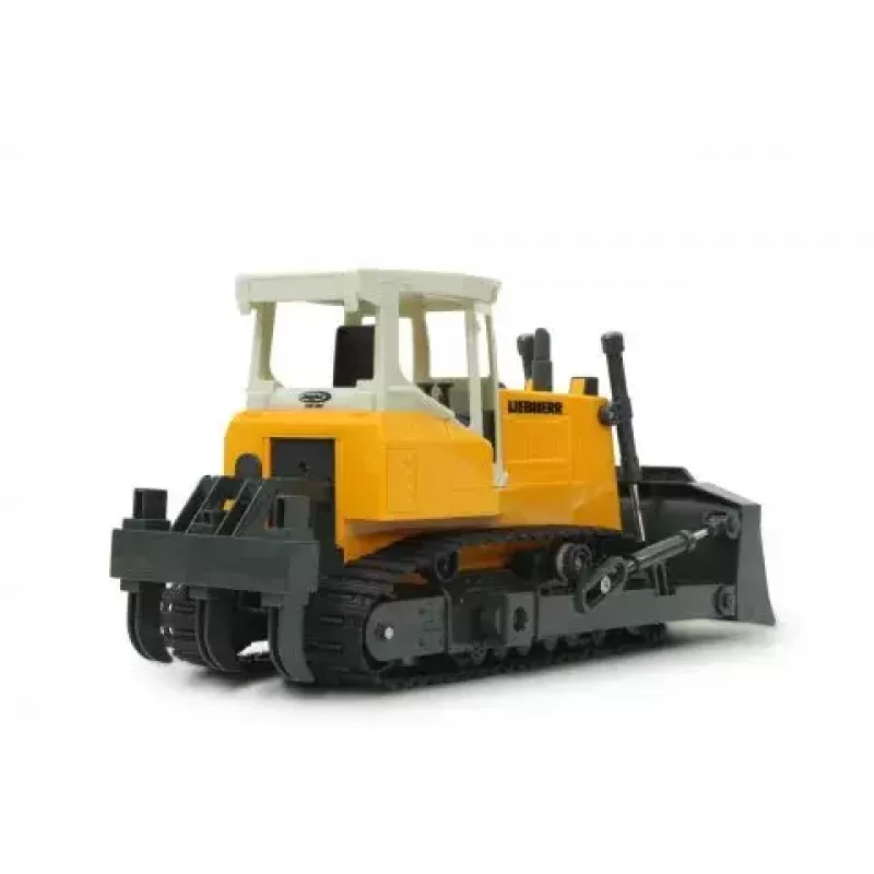 Bulldozer Jamara Liebherr op afstandsbediening model elektromotor 1:20