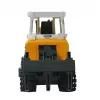 Bulldozer Jamara Liebherr op afstandsbediening model elektromotor 1:20