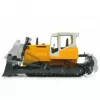 Bulldozer Jamara Liebherr op afstandsbediening model elektromotor 1:20