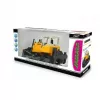 Bulldozer Jamara Liebherr op afstandsbediening model elektromotor 1:20