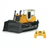 Bulldozer Jamara Liebherr op afstandsbediening model elektromotor 1:20