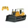 Bulldozer Jamara Liebherr op afstandsbediening model elektromotor 1:20