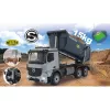 Kiepwagen Jamara 406301 elektromotor 1:20 vanaf 14 jaar