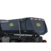 Kiepwagen Jamara 406301 elektromotor 1:20 vanaf 14 jaar