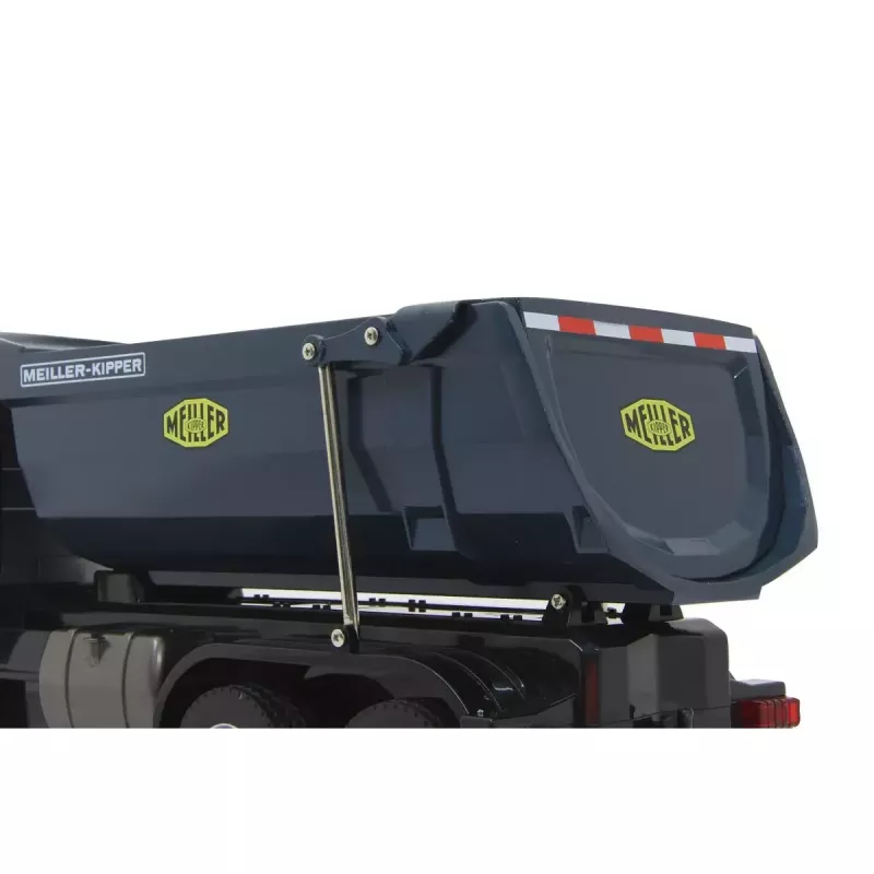 Kiepwagen Jamara 406301 elektromotor 1:20 vanaf 14 jaar