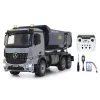 Kiepwagen Jamara 406301 elektromotor 1:20 vanaf 14 jaar
