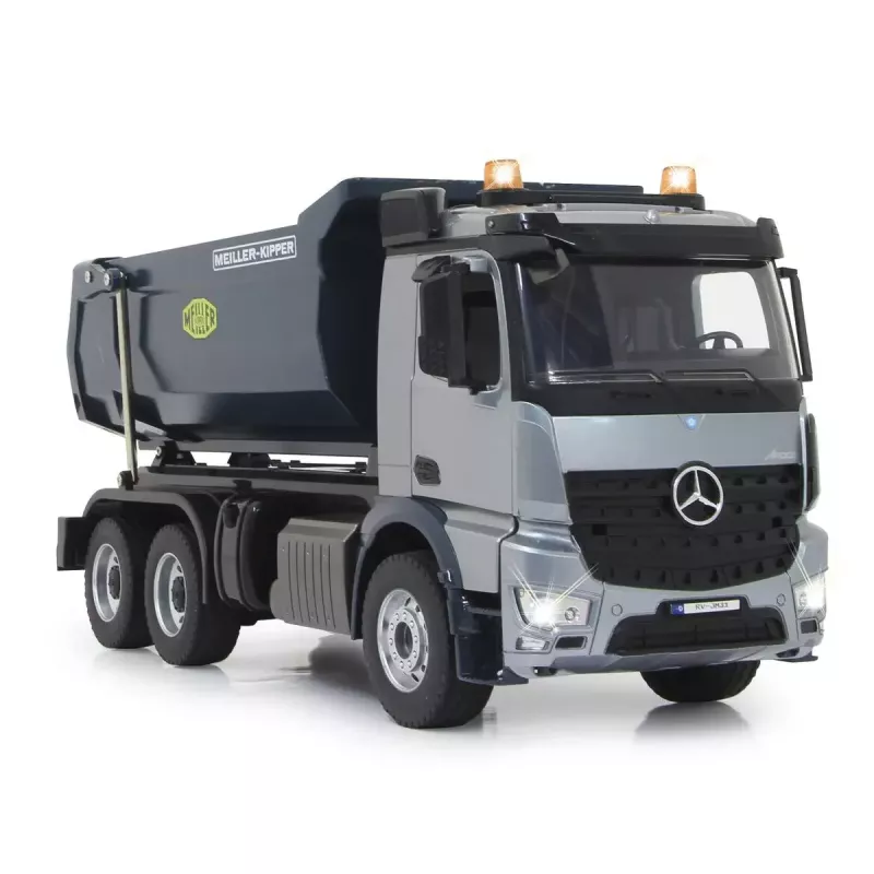 Kiepwagen Jamara 406301 elektromotor 1:20 vanaf 14 jaar