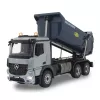Kiepwagen Jamara 406301 elektromotor 1:20 vanaf 14 jaar