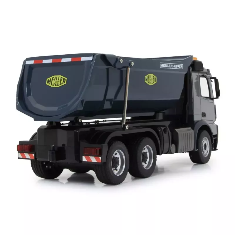 Kiepwagen Jamara 406301 elektromotor 1:20 vanaf 14 jaar