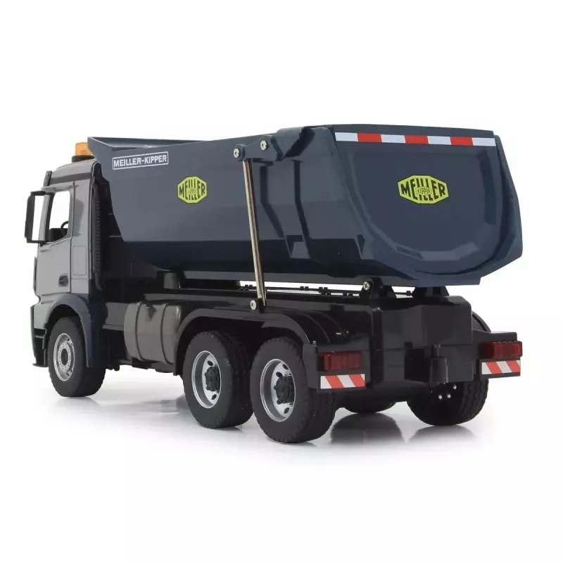Kiepwagen Jamara 406301 elektromotor 1:20 vanaf 14 jaar