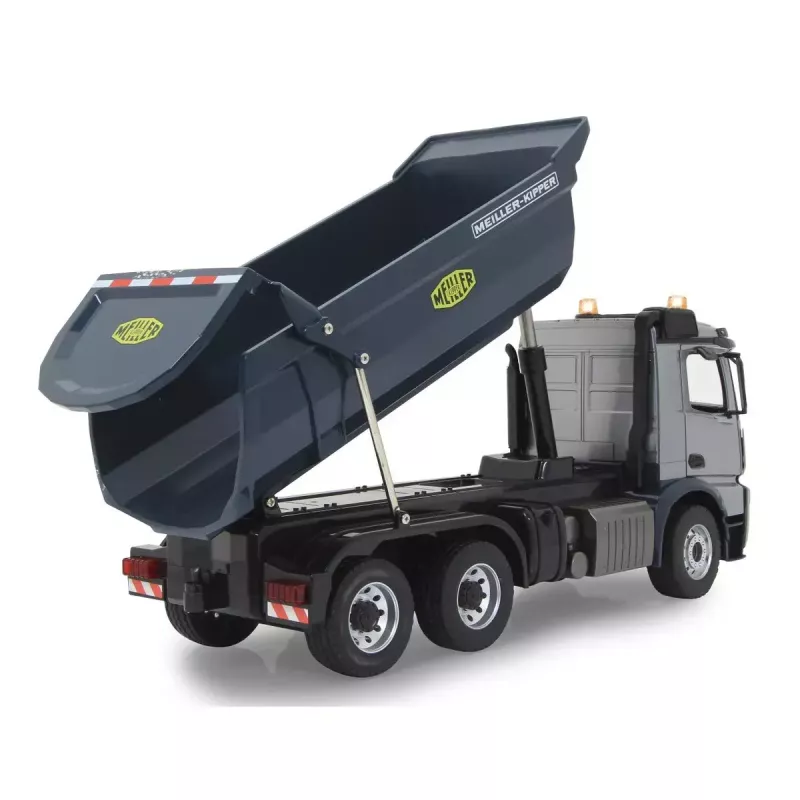 Kiepwagen Jamara 406301 elektromotor 1:20 vanaf 14 jaar