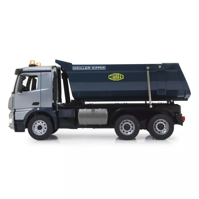 Kiepwagen Jamara 406301 elektromotor 1:20 vanaf 14 jaar