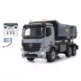 Kiepwagen Jamara 406301 elektromotor 1:20 vanaf 14 jaar