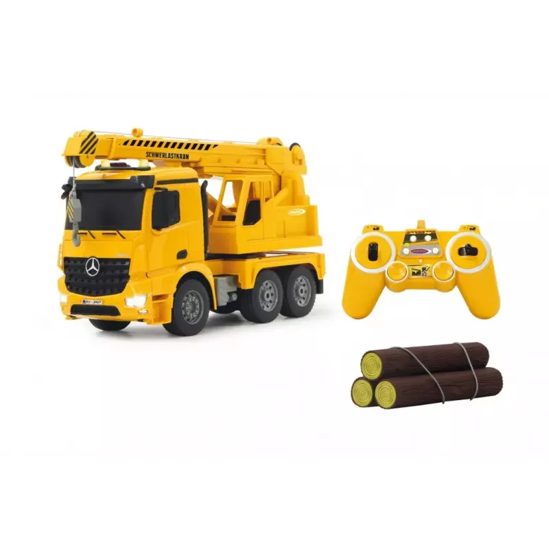 Auto Jamara Mercedes Arocs