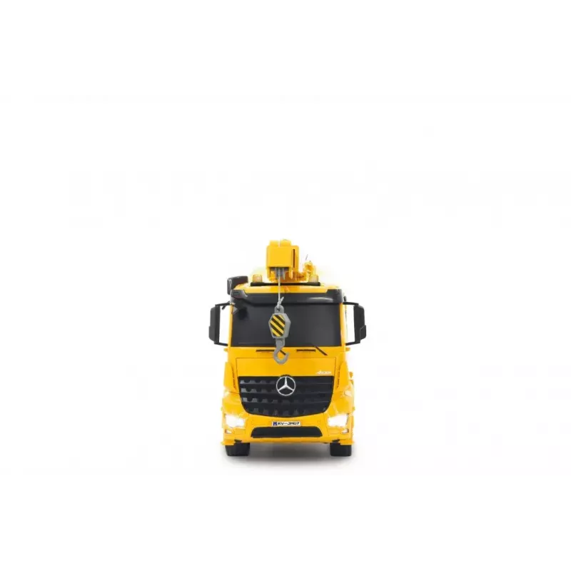 Auto Jamara Mercedes Arocs