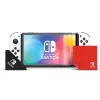PDP Nintendo Switch & OLED multi-schermbeschermingsfolie-kit