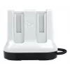 PDP Joy-Con Charging Shuttle, binnen, 1,524 m, wit