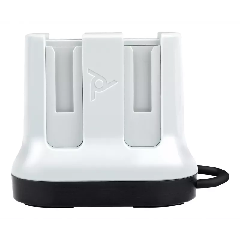 PDP Joy-Con Charging Shuttle, binnen, 1,524 m, wit