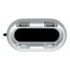 PDP Joy-Con Charging Shuttle, binnen, 1,524 m, wit