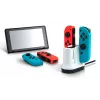 PDP Joy-Con Charging Shuttle, binnen, 1,524 m, wit