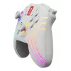 PDP Afterglow Wave wit gamepad analoog / digitaal Nintendo Switch, Nintendo Switch OLED