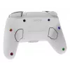 PDP Afterglow Wave wit gamepad analoog / digitaal Nintendo Switch, Nintendo Switch OLED